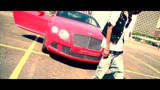 Soulja Boy - Fast Car (Music Video)