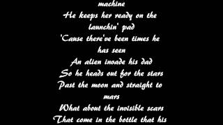 Ride on - Blue County Lyrics