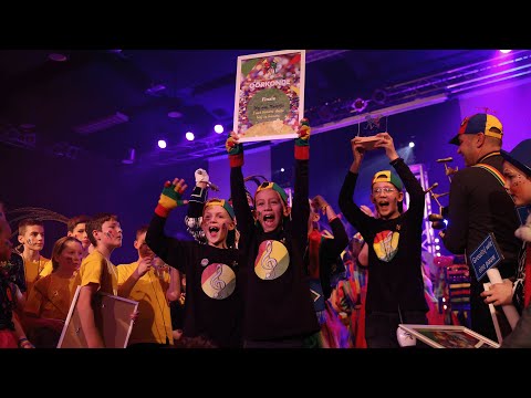 Winnaar KVL 2023: Diej van Bieëgdje - Laot huuere desse biej os huuers (Beegden)