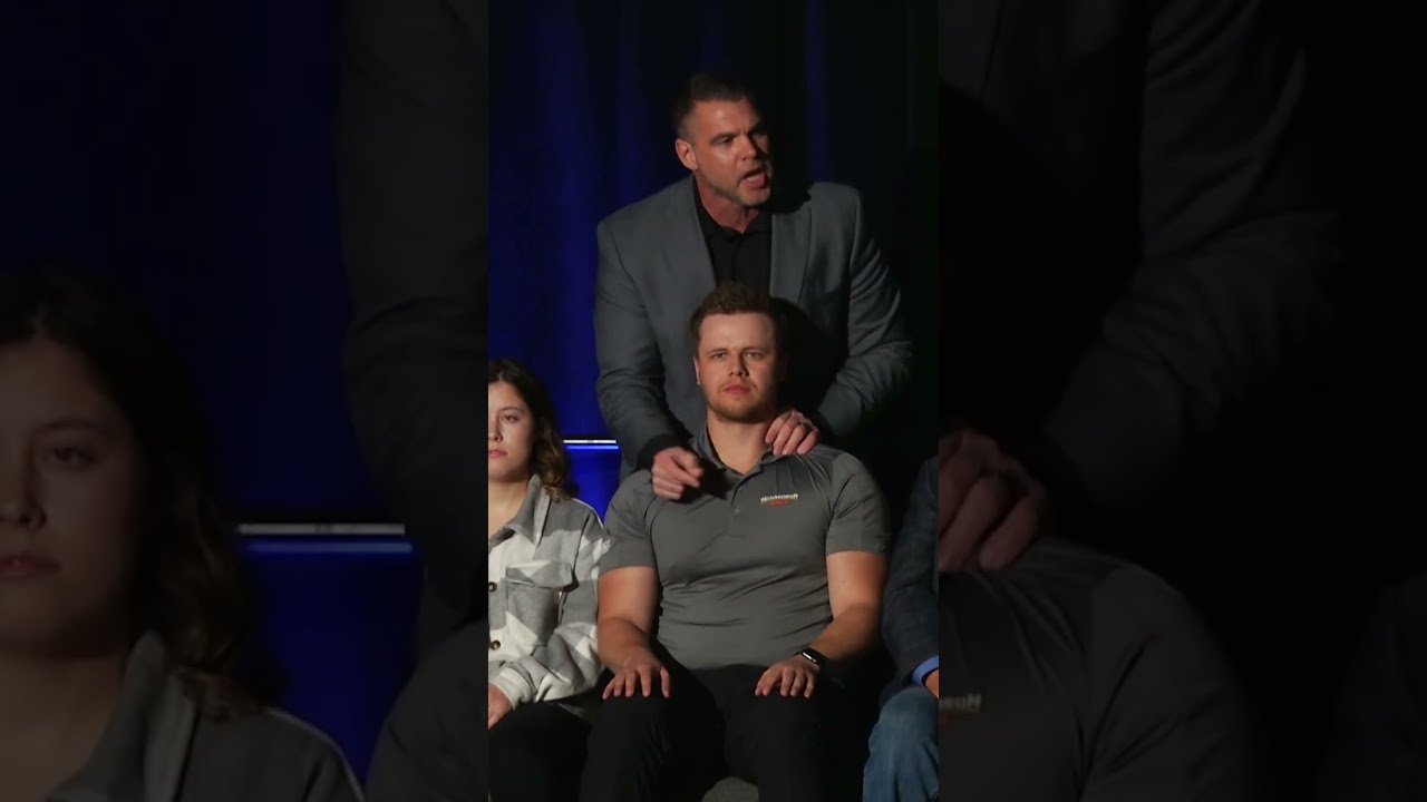 Promotional video thumbnail 4 for Keynote Speaker Jason Cyrus