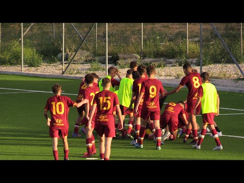 Under 14 Elite | Semifinale | Roma - Grifone 7-5 dcr (3-3)