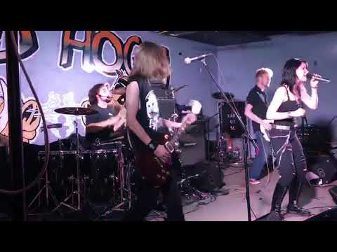 Miss Taken - Nice Boys (COVER)