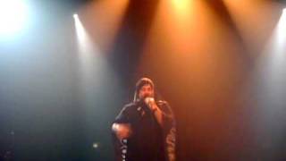 Sage Francis - Hopeless performed live