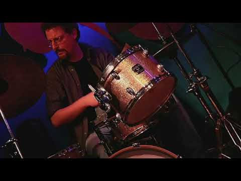 Alekos Spanidis - David Berkman Trio - But Not For Me - Live @ Duende Jazz Club .