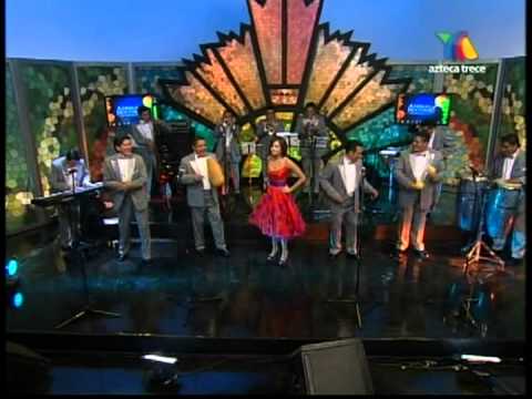 LICFLASH - MARIFER Y LA SONORA SANTANERA - LO QUE MAS QUISIERA.VOB