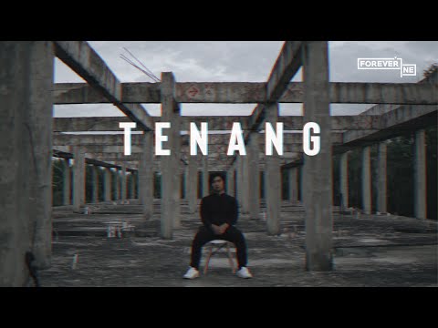 Aznniel Yunus - Tenang (Official Music Video)