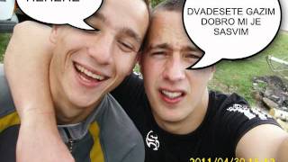 preview picture of video 'oraovica-vlasina 2011'
