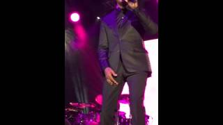 BabyFace-Singing Roni