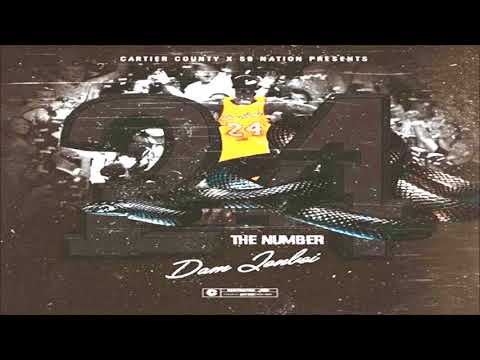 '24' - FMB Dz x Jonboi x Sada Baby Type Beat