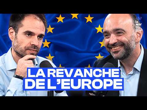Faut-il revenir à l'Europe ? - Allo La Martingale #55