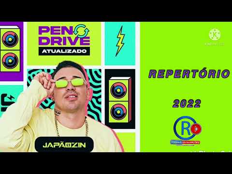 JAPÃOZIN  JANEIRO 2022 - ( 08 MÚSICAS )
