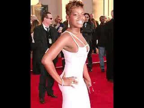 Fantasia-When I See You (Remix)Remy Ma, B.G,Young Jeezy