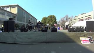 Led Boots/Hiromi's Sonicbloom