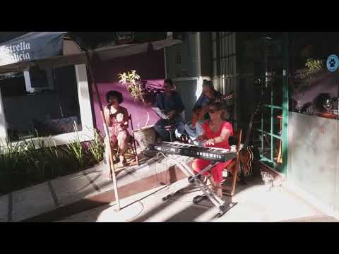 Bendito Bistrô - Madalena com Luíza Dutra