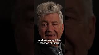 David Lynch reflects on working with Karen O. on ‘Pinky’s Dream’