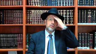 Le Rav nous repond - Partie 6 - Avec les eloges de Rabbi Haim Ben Attar