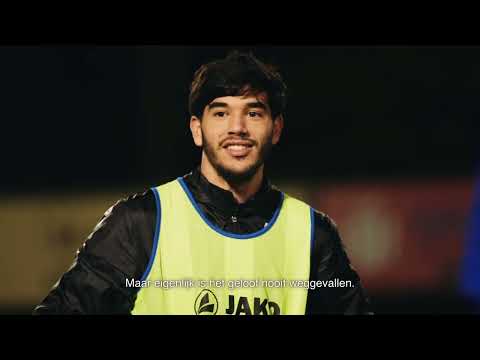 Kolping Boys Heren 1 - Sportploeg - Sportgala Alkmaar 2024 - Winnaar