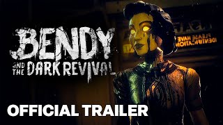 Видео Bendy and the Dark Revival