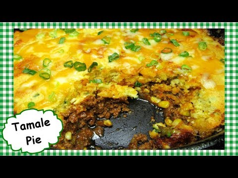 download lagu mp3 mp4 Tamale Pie With Cornmeal, download lagu Tamale Pie With Cornmeal gratis, unduh video klip Tamale Pie With Cornmeal