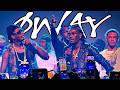Young Thug Tezzus X Diamond More NYC SHOW 07 08 26