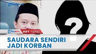 Download lagu Fakta Baru Kasus Rudapaksa Santriwati, Ternyata Saudara Herry Termasuk Salah Satu Korbannya mp3