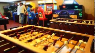 The 80's By Denison Witmer