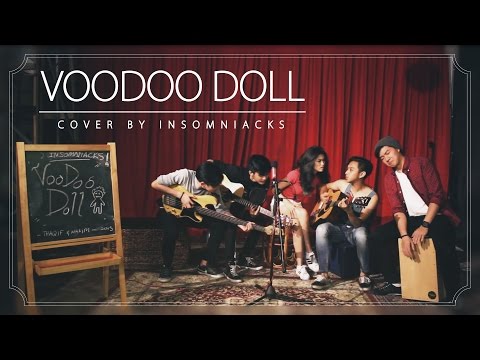 Insomniacks x Johanis - Voodoo Doll (cover)