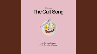 Cover art for Stuck a.k.a the Cult Song (feat. Gabrielle Filloux)