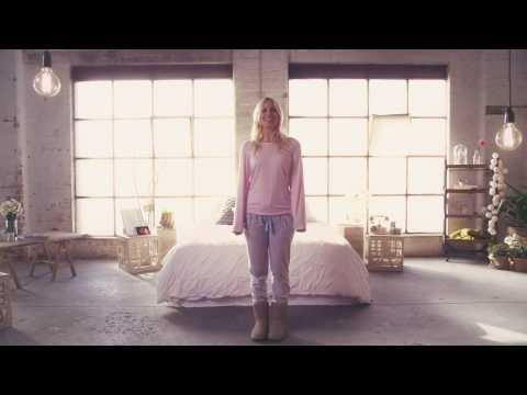 Coby Grant - I Wanna Be The One (OFFICIAL MUSIC VIDEO)