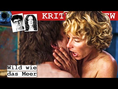 arteshot 251 - Wild wie das Meer |  Kritik/Review/Rezension