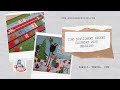Tinc Stationery Advent Calendar Review And Unboxing