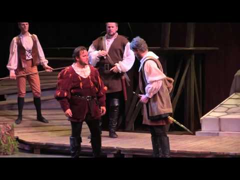 Rossini's WILLIAM TELL - Wichita Grand Opera - COMPLETE