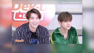 Download lagu [INDO-ENG SUB] DEK D x 2wish PART 1/4 mp3