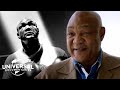 George Foreman On His Loss To Muhammad Ali I AM ALI