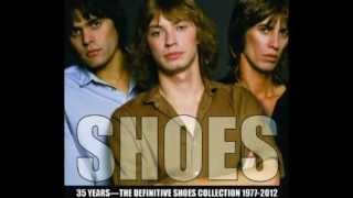 35 Years - The Definitive Shoes Collection 1977-2012 (Promo Video)