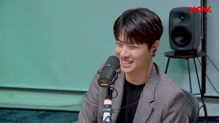 20200225 사냥의시간 Special 오디오쇼 '박정민' TMI 토크