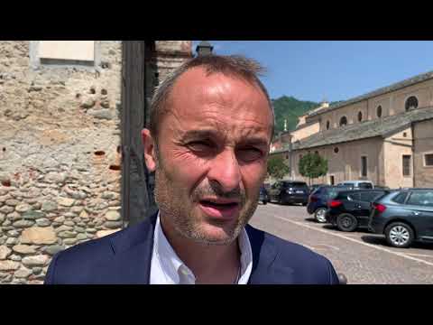 "Di Giro in Giro", una nuova rete di sentieri a Roccaforte Mondovì