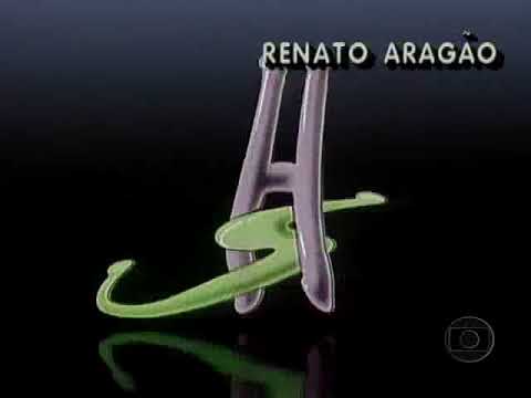 Vinheta Os Trapalhões (1990-1992)