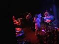 Stereolab "Eye of the Volcano" live @ the Filmore (10/3/08)