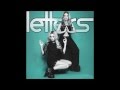 Letters - Rebecca & Fiona 