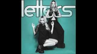 Letters - Rebecca & Fiona