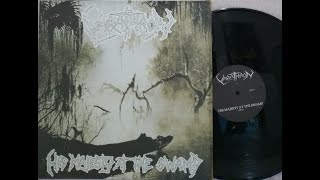 Varathron - His Majesty at the Swamp Full Vinyl (1993)