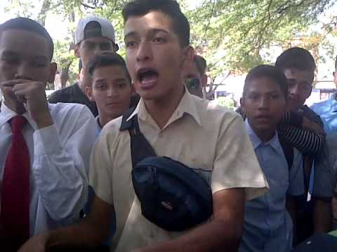 PlazaLosIlustres -- 1era RONDA - Jard vs Psicosis