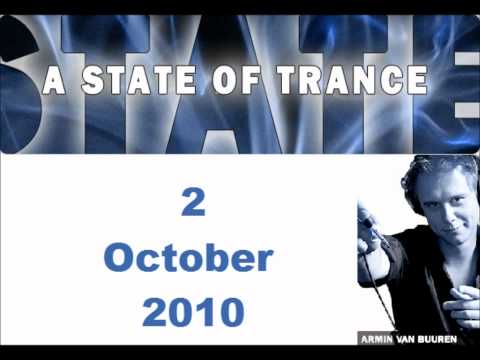 A State of Trance - 2/10/10 [Part 6/6]
