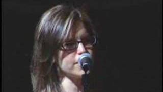 Lisa Loeb Performs for Safe Space in NY Part 1