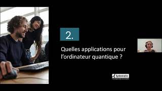 [Replay] Initiation au quantique [So deep tech 2023] 04/07/2023