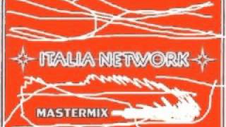 Stefano Noferini Mastermix Radio Italia Network 'S'90