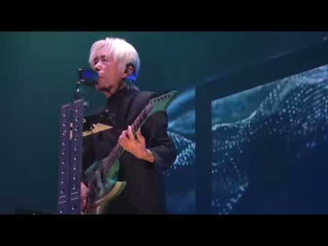 核P-MODEL – 回収船(Recovery Ship)  – Live回=回