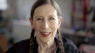 Meredith Monk – ‘I Believe in the Healing Power of Art’  | TateShots