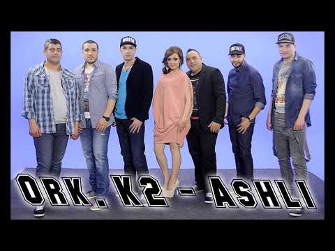 Ork. K2 - kuchek za Ashli